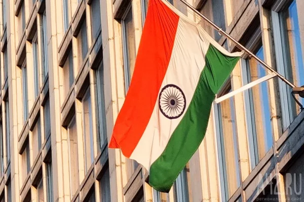 Россия и Индия договорились начать работу по обеспечению 30-дневного безвиза для туристов