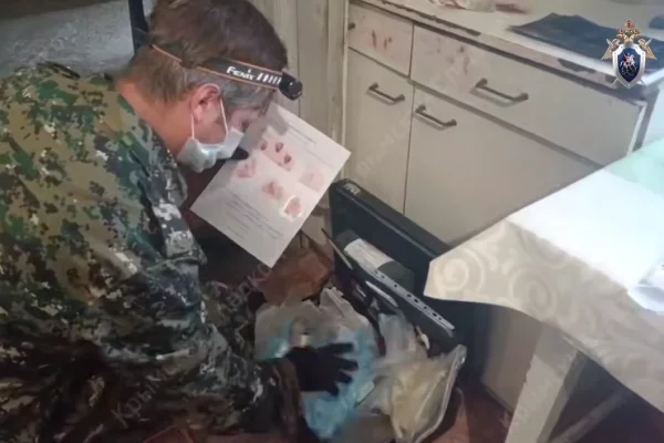 В Крыму мужчина убил 12-летнего племянника и ранил его брата и мать