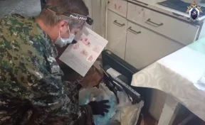 В Крыму мужчина убил 12-летнего племянника и ранил его брата и мать