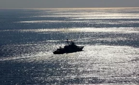 14 российских моряков погибли в результате пожара на глубоководном аппарате