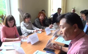 Специалисты из Кореи рассказали о результатах исследования проблемы загрязнения воздуха в Новокузнецке