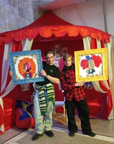 Фото: <a href=https://xn--42-6kcadhwnl3cfdx.xn--p1ai/news/11761/>министерство образования Кузбасса</a> / Официальный сайт