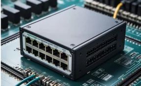 Основные функции и применение промышленных коммутаторов