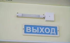 «Установка аварийного освещения и видеонаблюдения»: в Кемерове более чем в 140 школах и детсадах идут работы по обеспечению безопасности