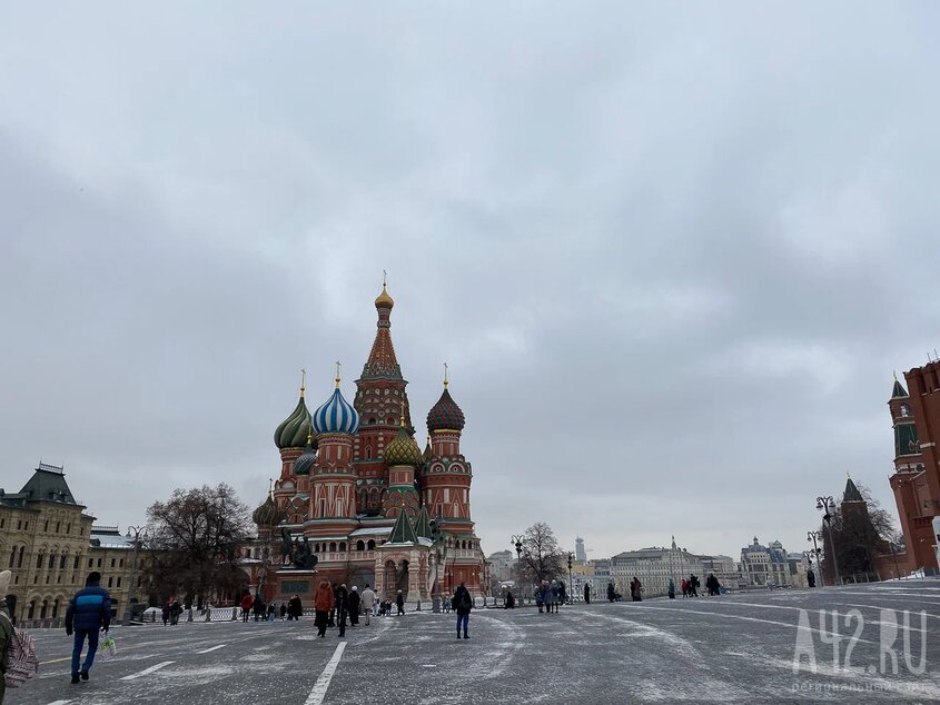 Появилась официальная информация об атаке беспилотников на Москву