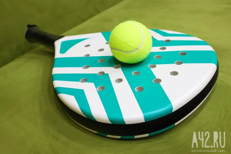 Фото: Не теннис и не сквош. В Кемерове появится падел — что это за спорт 3