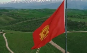 В Киргизии протестующие освободили из СИЗО экс-президента