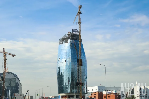 Власти Кемерова рассказали о развитии туристических мест в городе 