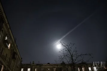 Фото: Кузбассовцы смогут увидеть Венеру невооружённым глазом в феврале 1