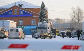 Поиски одного горняка продолжаются: власти Кузбасса озвучили актуальную информацию по «Листвяжной»