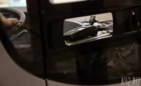 Житель Кузбасса устроил конфликт в междугороднем автобусе