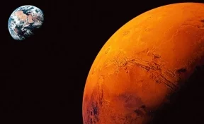 В SpaceX объявили о конкретных сроках колонизации Марса 