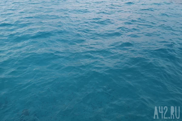 Оперштаб: У побережья Анапы нашли ещё один разлив нефтепродуктов