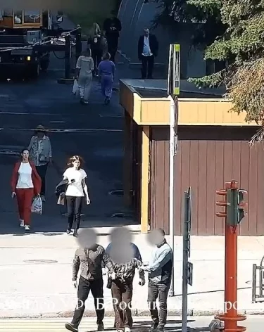Фото, видео: УФСБ России по Кузбассу