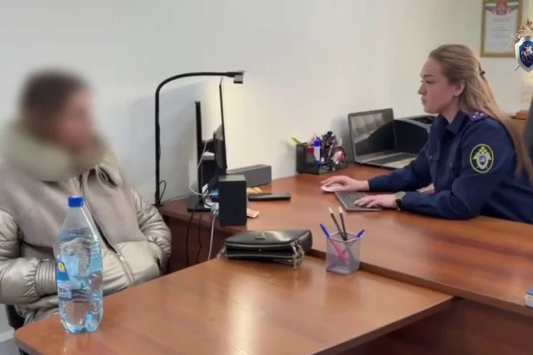 СК: в Прокопьевске задержана администратор сауны, где погибли пять подростков