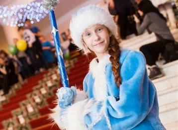 Фото: В Кузбассе подведут итоги акции «Рождество для всех и каждого» 1