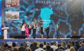 Фонд Мельниченко и «СУЭК-Кузбасс» окажут поддержку в подготовке заявок кузбасских проектов на конкурс Минстроя