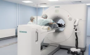 Борьба с онкологией выходит на новый уровень: в Кузбассе впервые появилось диагностическое оборудование мирового уровня