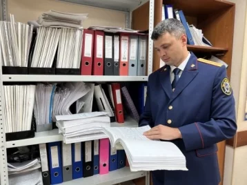 Фото: В Омской области пьяный мужчина ворвался в дом к пенсионерке и попытался её изнасиловать 1
