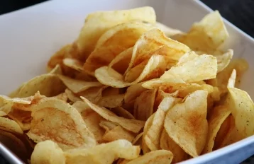 Фото: В Кузбассе начнут выращивать картофель для чипсов 1