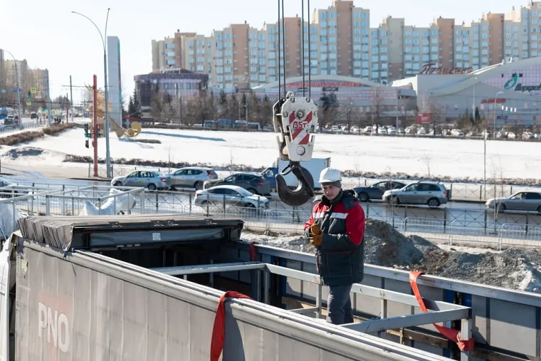 Фото: Власти Кемерова рассказали о подготовке к установке памятника Александру Невскому 4