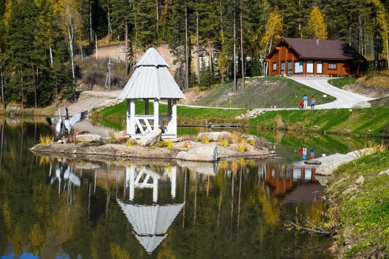 Фото: Кемеровчан приглашают выгодно отдохнуть на курорте Белокуриха 3