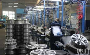 Нижегородский ГАЗ с августа переходит на 4-дневную рабочую неделю