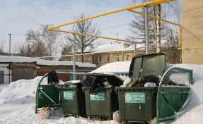 В России с 1 марта запретят выбрасывать компьютеры и бытовую технику в мусорные баки