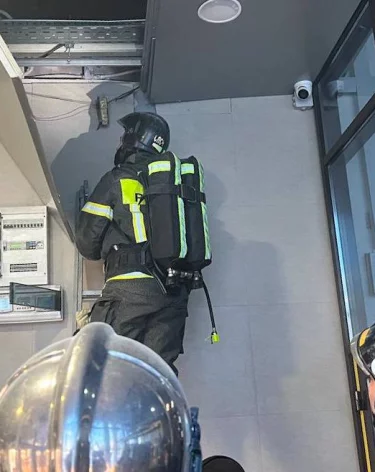 Фото: <a href=https://t.me/mchs_kuzbass>ГУ МЧС России по Кузбассу</a>/ Telegram