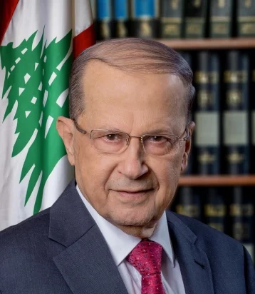 Фото: Президент Ливана не исключил возможность причастности к взрыву внешних сил 1