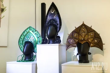 Фото: «Я сам центр»: почему выставка «Периферия» в Кемерове вообще не про окраину 6