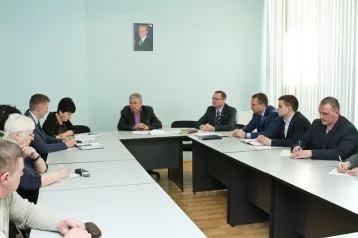 Фото: Эксперты выбрали семь территорий в Кемерове, которые могут отремонтировать по федеральному проекту 1