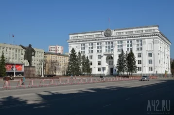 Фото: В центре Кемерова изменится движение общественного транспорта 1