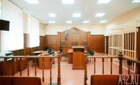 Кемеровский суд оставил в СИЗО охотников, застреливших 17-летнего подростка