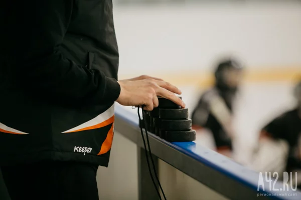 Российский хоккеист получил тяжёлую травму в матче НХЛ