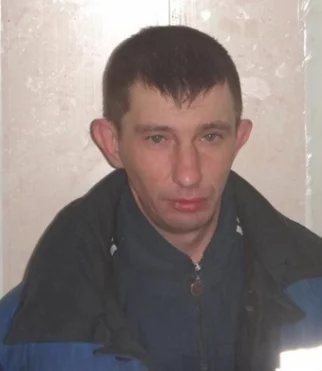 Фото: В Кузбассе пятый месяц ищут без вести пропавшего 34-летнего мужчину 1