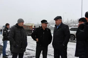 Фото: Стало известно, сколько денег направят на подготовку ко Дню шахтёра–2018 в Кузбассе 1