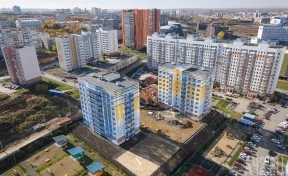 Кемерово вошёл в топ-10 городов России по качеству жизни за 2019 год