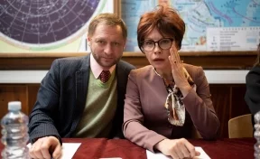 Мэр Юрги рассказал о новой актёрской роли известного уроженца Кузбасса 