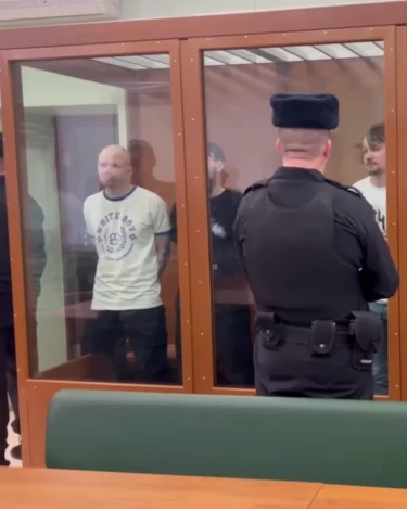 Организатор покушения на телеведущего Соловьёва получил пожизненный срок