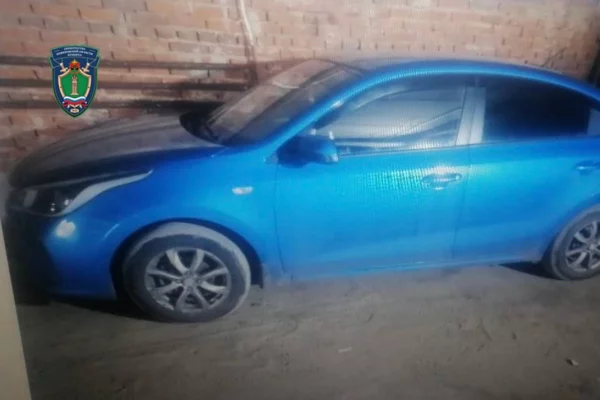 Кемеровчанин повторно попался на пьяном вождении и лишился машины 