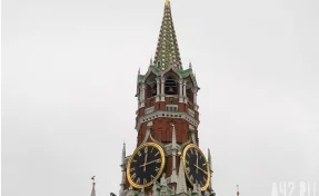 Песков: объявленное Россией перемирие будет действовать два дня