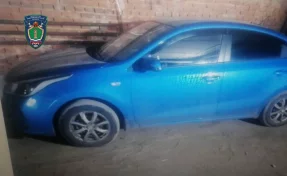 Кемеровчанин повторно попался на пьяном вождении и лишился машины 