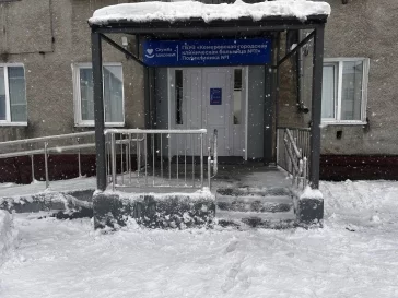 Фото: Илья Середюк: в Кузбассе открыли сразу три медучреждения 1