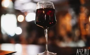 Учёные открыли неожиданную пользу красного вина