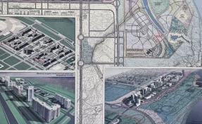 От «Угленаукограда» к «Городу Талантов»: как знаковое место получает новое будущее