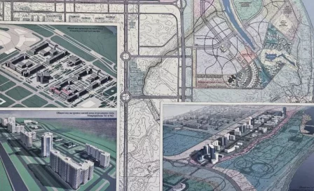 От «Угленаукограда» к «Городу Талантов»: как знаковое место получает новое будущее