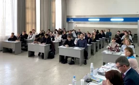 «Южный Кузбасс» рассказал о профориентационной работе и развитии персонала