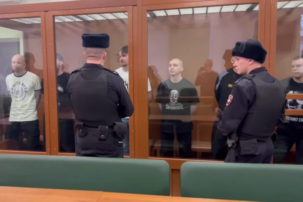 Организатор покушения на телеведущего Соловьёва получил пожизненный срок