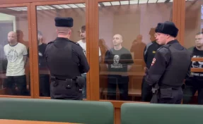 Организатор покушения на телеведущего Соловьёва получил пожизненный срок